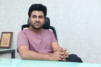 Sharwanand Jaanu Interview